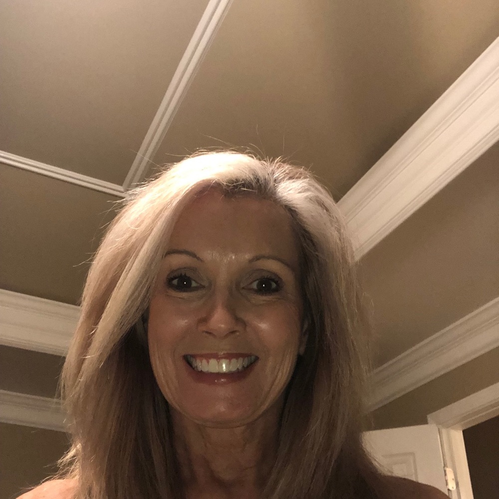 Meet your Posher, Susan